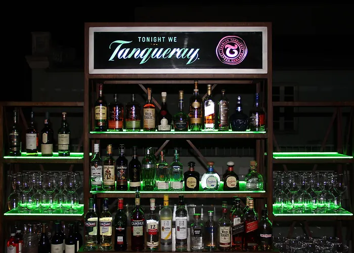 Alma Boutique Hotel & Lounge